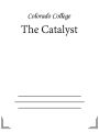 The Catalyst