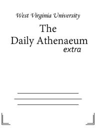 The Daily Athenaeum
