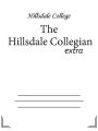 The Hillsdale Collegian