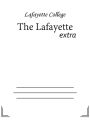 The Lafayette