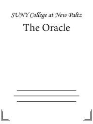 The Oracle