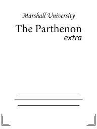 The Parthenon
