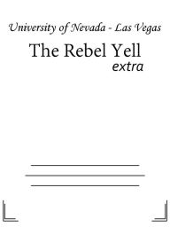 The Rebel Yell