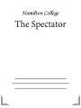 The Spectator