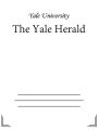 The Yale Herald