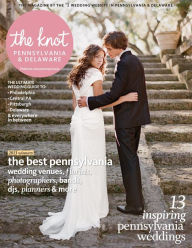 Title: The Knot Pennsylvania and Delaware Weddings Magazine, Author: XO Group Inc