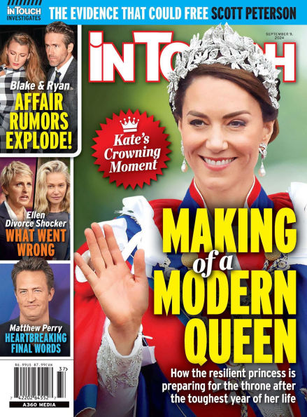 InTouch Weekly