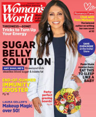 Title: Woman's World, Author: a360 Media