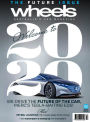 Wheels Australia Magazine