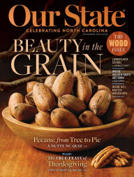 Title: Our State: Celebrating North Carolina, Author: Our State