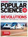 Popular Science