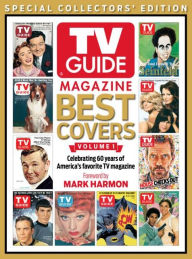 Title: TV Guide Magazine's Best Covers, Volume 1, Author: TV Guide Magazine LLC