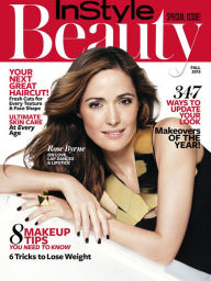 Title: InStyle's Beauty Special Issue 2013, Author: Dotdash Meredith