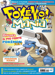 Pokémon Mania