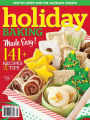 Hoffman Specials Holiday Baking 2013