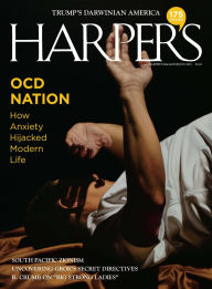 Title: Harper's Magazine, Author: Harper's Magazine Foundation