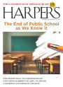 Harper's Magazine