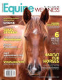 Equine Wellness Magazine