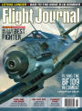 Flight Journal - annual subscription