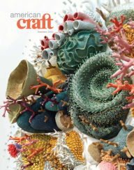 American Craft - annual subscription