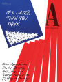 The Atlantic - annual subscription