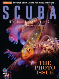 Scuba Diving - annual subscription