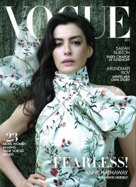 Vogue - annual subscription