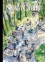 The New Yorker - annual subscription