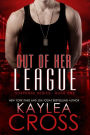 Out of Her League (Suspense Series, #1)