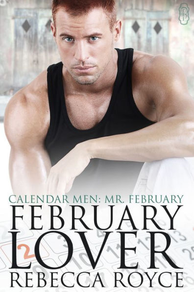 February Lover (Military Romance)