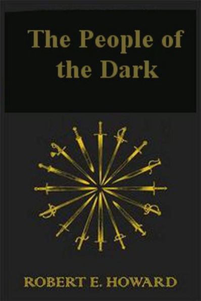 People of the Dark