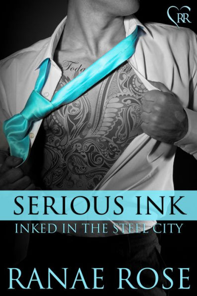 Serious Ink