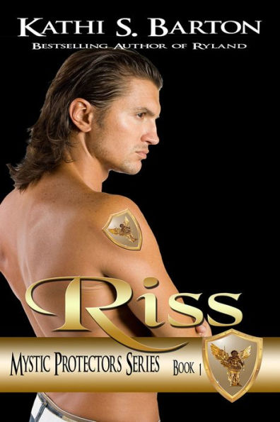 Riss