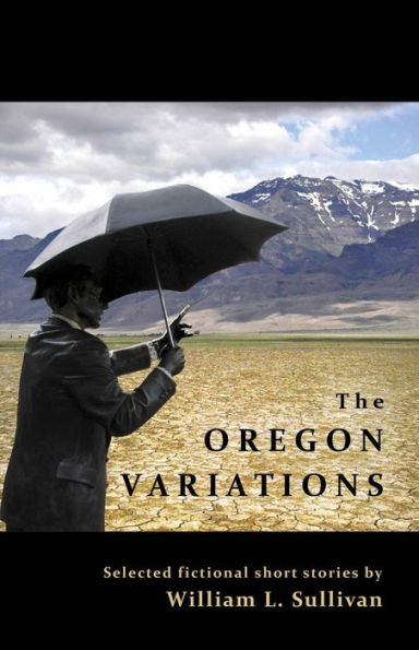 The Oregon Variations