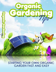 Organic Gardening