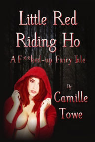Red Riding Ho Red Riding Ho