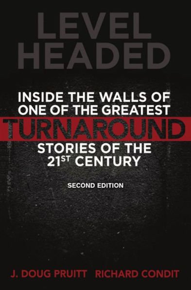 Level Headed: Inside the Walls of One of the Greatest Turnaround Stories of the 21st Century