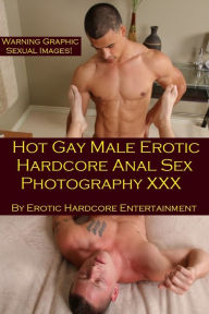 Erotic Gay Male Sex Stories 35