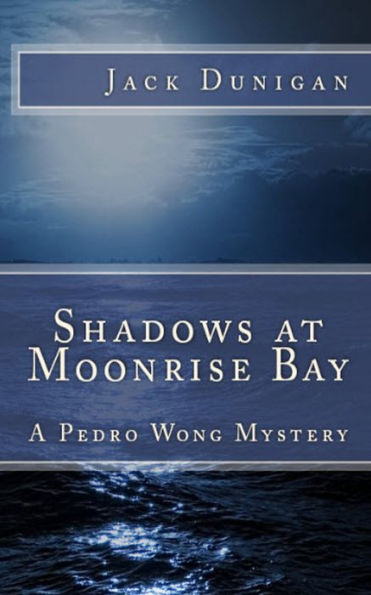 Shadows at Moonrise Bay