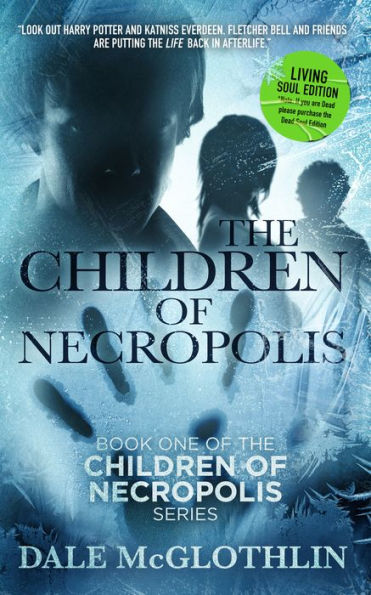 The Children of Necropolis