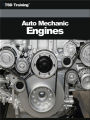 Auto Mechanic - Engines (Mechanics and Hydraulics)