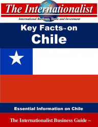 Title: Key Facts on Chile, Author: Patrick W. Nee