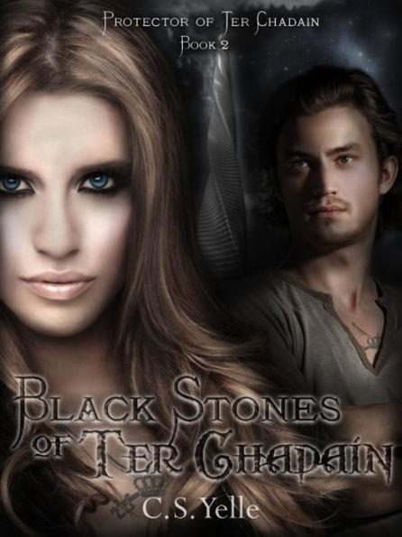 Black Stones of Ter Chadain