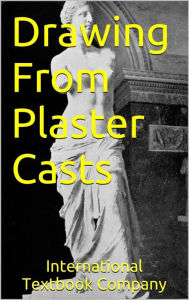 Title: Drawing From Plaster Casts, Author: Alex Liggett