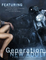Title: Generation New Adult - June, Author: Dawn Pendleton