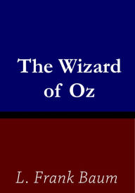 The Wizard of Oz