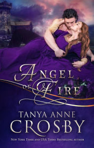 Angel of Fire
