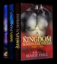 Kingdom Chronicles: Part 2