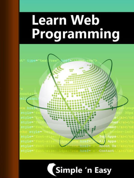 Learn Web Programming
