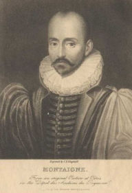 The essays of michel de montaigne